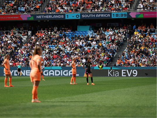 Histoire Kia FIFA 4